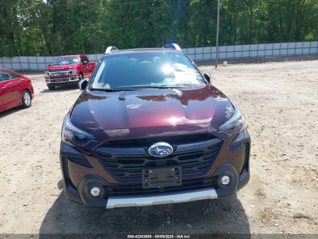 4S4BTGPDXP3217139 Subaru Outback Touring Xt
