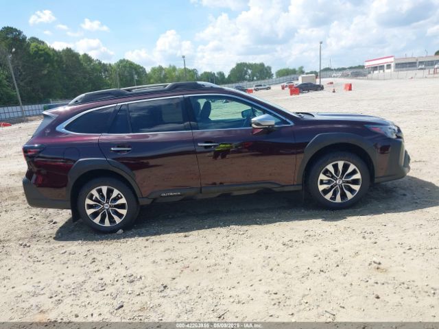 4S4BTGPDXP3217139 Subaru Outback Touring Xt