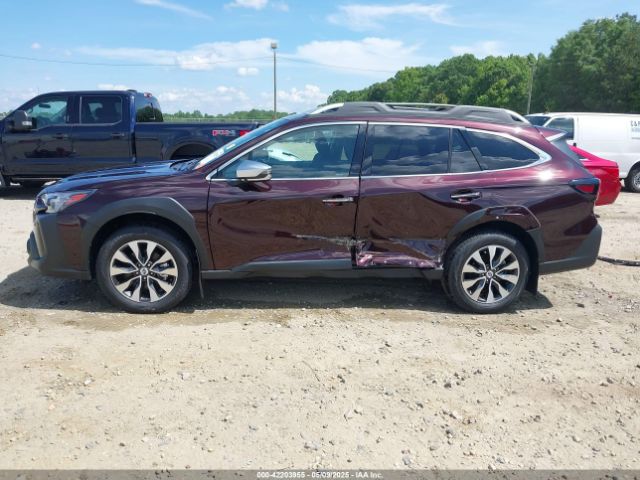 4S4BTGPDXP3217139 Subaru Outback Touring Xt