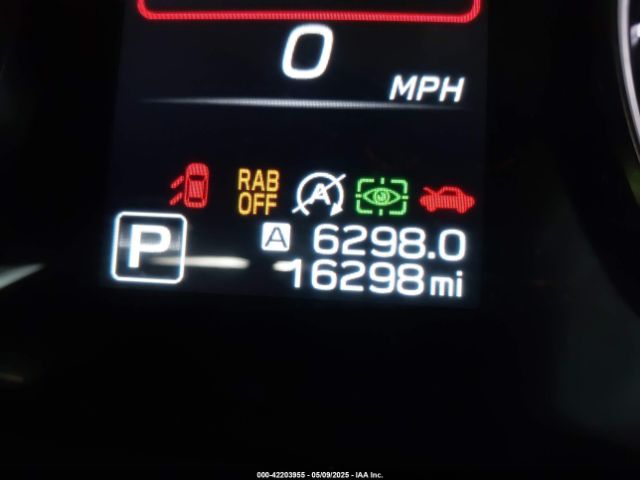 4S4BTGPDXP3217139 Subaru Outback Touring Xt