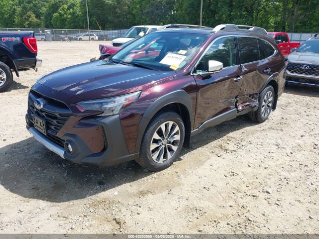 4S4BTGPDXP3217139 Subaru Outback Touring Xt