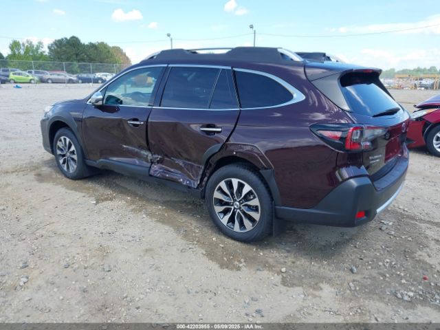 4S4BTGPDXP3217139 Subaru Outback Touring Xt