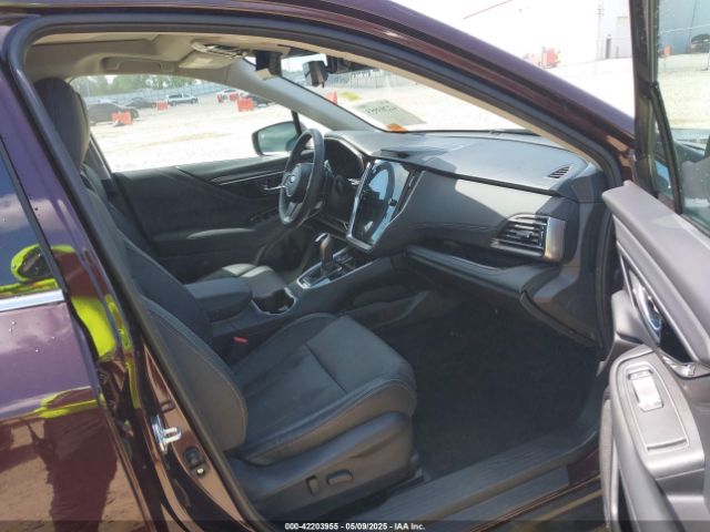 4S4BTGPDXP3217139 Subaru Outback Touring Xt