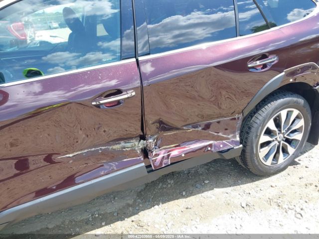 4S4BTGPDXP3217139 Subaru Outback Touring Xt