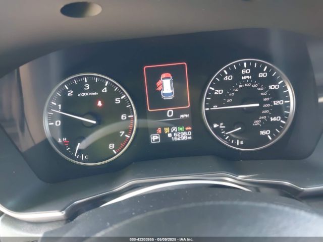4S4BTGPDXP3217139 Subaru Outback Touring Xt