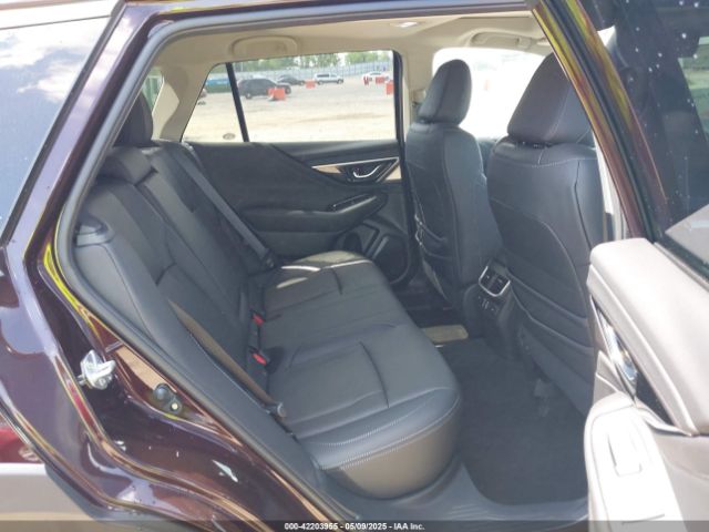 4S4BTGPDXP3217139 Subaru Outback Touring Xt