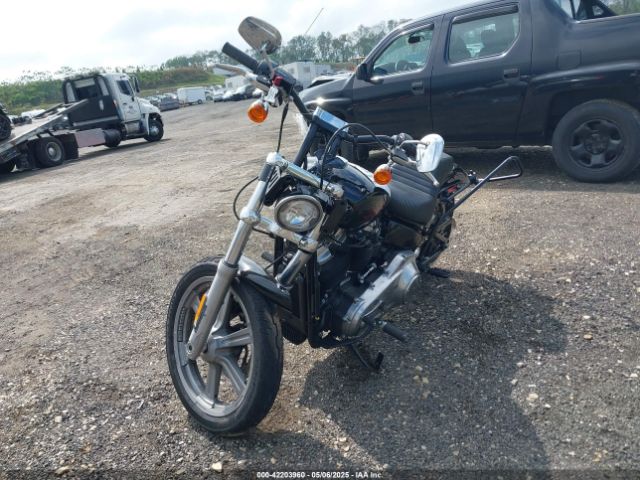 2023 HARLEY-DAVIDSON FXST 1HD1BVJ18PB042075 Photo 1