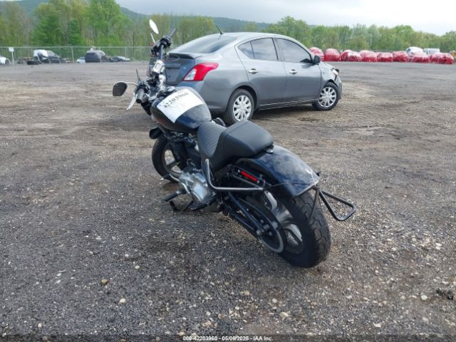 2023 HARLEY-DAVIDSON FXST 1HD1BVJ18PB042075 Photo 2