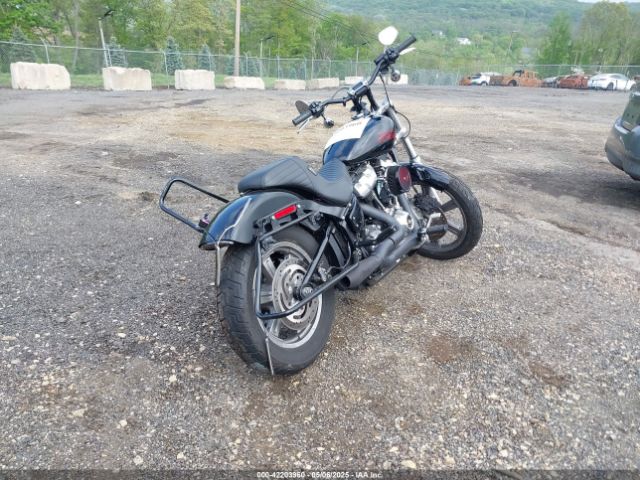 2023 HARLEY-DAVIDSON FXST 1HD1BVJ18PB042075 Photo 3