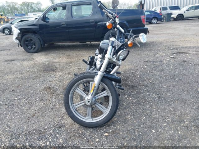 2023 HARLEY-DAVIDSON FXST 1HD1BVJ18PB042075 Photo 4