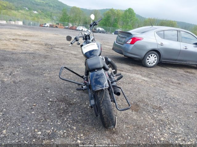 2023 HARLEY-DAVIDSON FXST 1HD1BVJ18PB042075 Photo 5