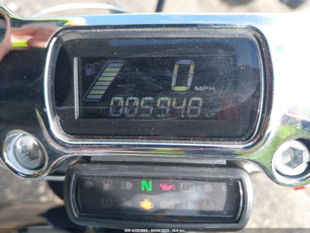 2023 HARLEY-DAVIDSON FXST 1HD1BVJ18PB042075 Photo 6