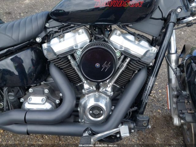 2023 HARLEY-DAVIDSON FXST 1HD1BVJ18PB042075 Photo 7