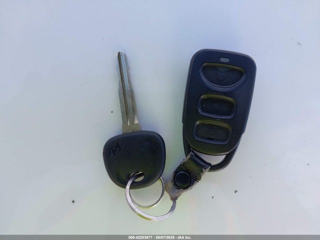 5NPD84LF1JH325441 Hyundai mpi nu
