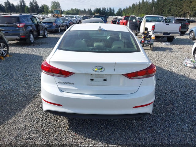 5NPD84LF1JH325441 Hyundai mpi nu