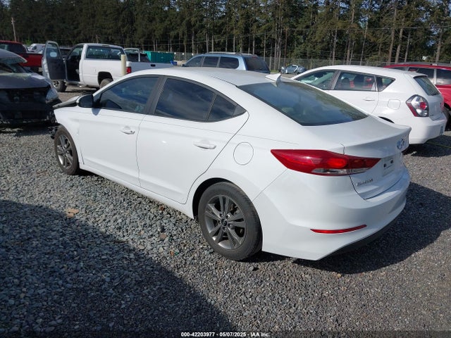 5NPD84LF1JH325441 Hyundai mpi nu