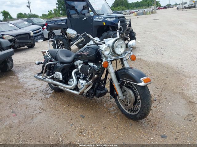 2013 HARLEY-DAVIDSON FLHR 1HD1FBM17DB689769