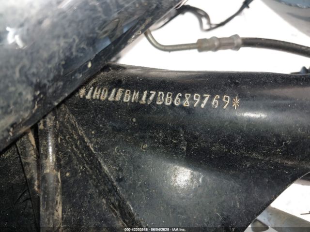 2013 HARLEY-DAVIDSON FLHR 1HD1FBM17DB689769 Photo 9