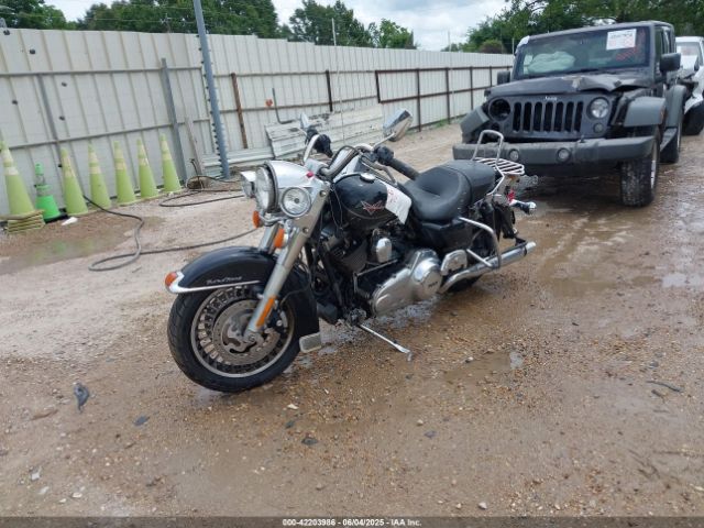 2013 HARLEY-DAVIDSON FLHR 1HD1FBM17DB689769 Photo 1