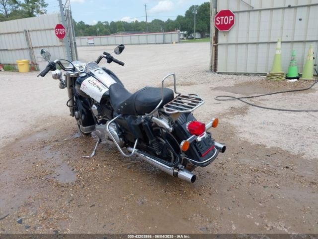 2013 HARLEY-DAVIDSON FLHR 1HD1FBM17DB689769 Photo 2