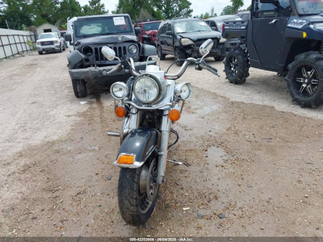 2013 HARLEY-DAVIDSON FLHR 1HD1FBM17DB689769 Photo 4