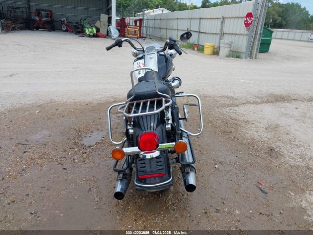 2013 HARLEY-DAVIDSON FLHR 1HD1FBM17DB689769 Photo 5