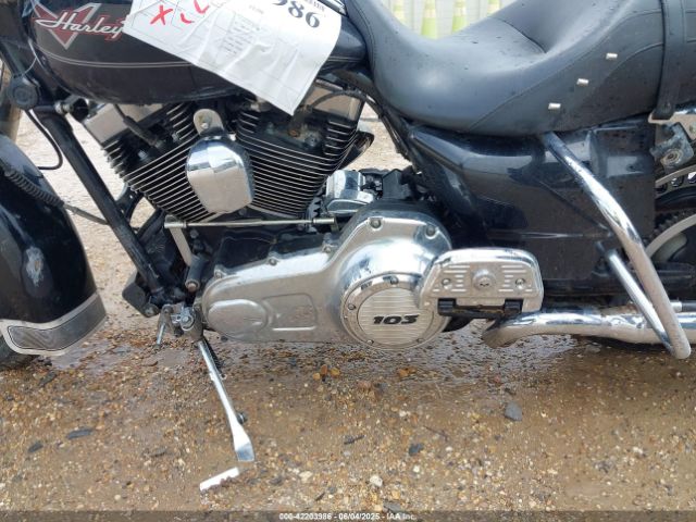 2013 HARLEY-DAVIDSON FLHR 1HD1FBM17DB689769 Photo 8