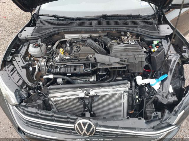 2023 VOLKSWAGEN JETTA 3VW7M7BU9PM013345 Photo 9
