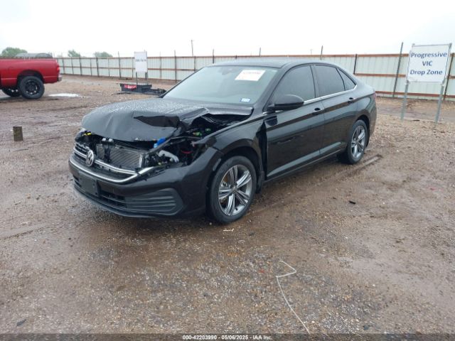 2023 VOLKSWAGEN JETTA 3VW7M7BU9PM013345 Photo 1