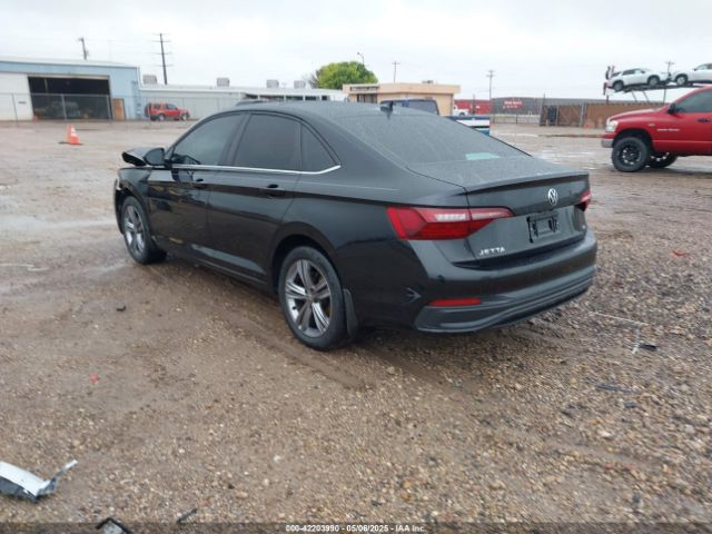 2023 VOLKSWAGEN JETTA 3VW7M7BU9PM013345 Photo 2