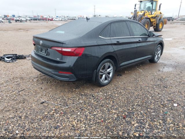 2023 VOLKSWAGEN JETTA 3VW7M7BU9PM013345 Photo 3
