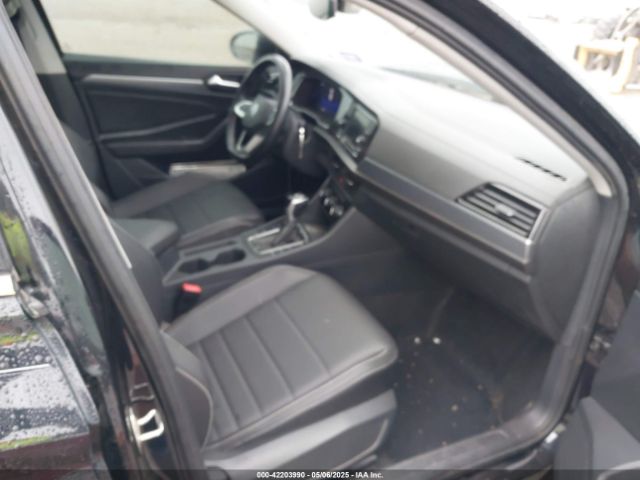 2023 VOLKSWAGEN JETTA 3VW7M7BU9PM013345 Photo 4