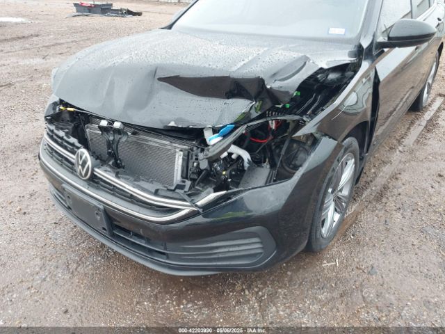 2023 VOLKSWAGEN JETTA 3VW7M7BU9PM013345 Photo 5
