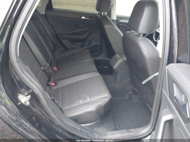 2023 VOLKSWAGEN JETTA 3VW7M7BU9PM013345 Photo 7