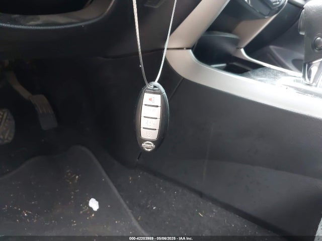 Nissan Altima 2.5 S 2014 1N4AL3AP2EC172700 Image 11