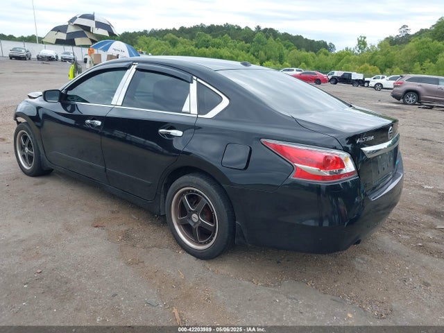 Nissan Altima 2.5 S 2014 1N4AL3AP2EC172700 Image 3
