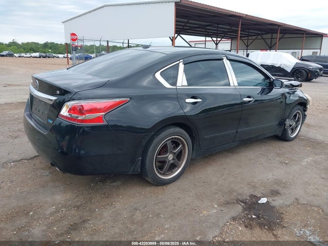 Nissan Altima 2.5 S 2014 1N4AL3AP2EC172700 Image 4