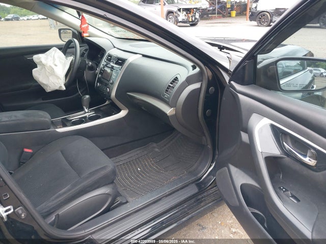 Nissan Altima 2.5 S 2014 1N4AL3AP2EC172700 Image 5