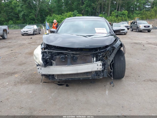 Nissan Altima 2.5 S 2014 1N4AL3AP2EC172700 Image 6