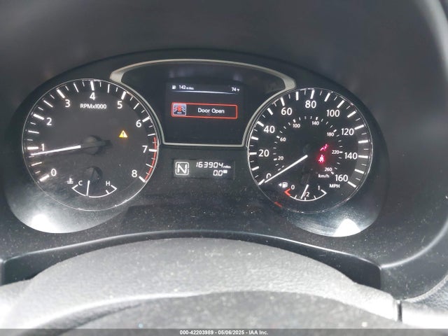 Nissan Altima 2.5 S 2014 1N4AL3AP2EC172700 Image 7