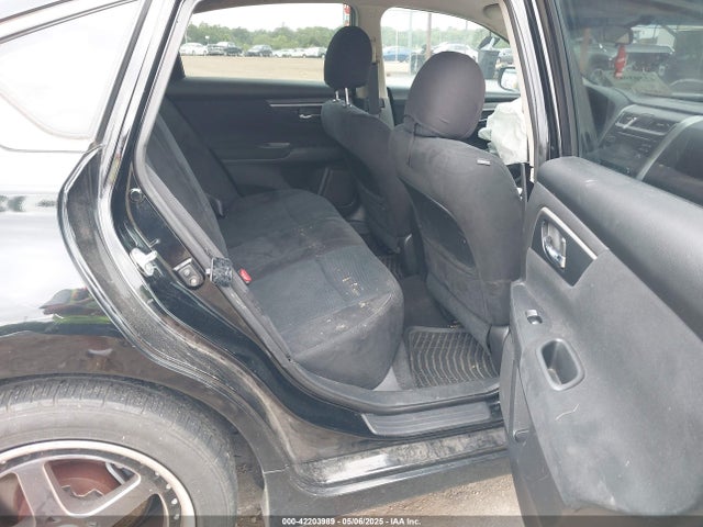 Nissan Altima 2.5 S 2014 1N4AL3AP2EC172700 Image 8