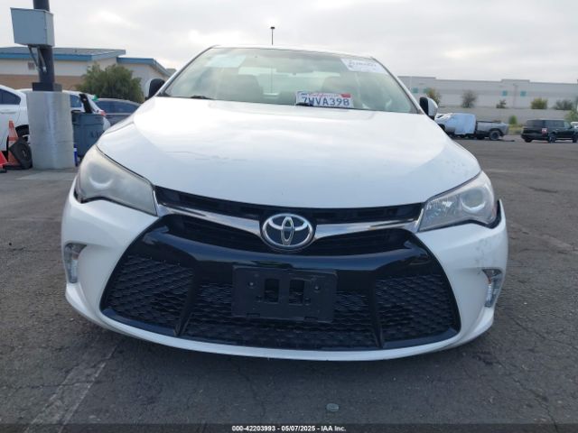 4T1BF1FK9HU347431 Toyota 2ar-fe