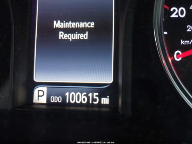 4T1BF1FK9HU347431 Toyota 2ar-fe