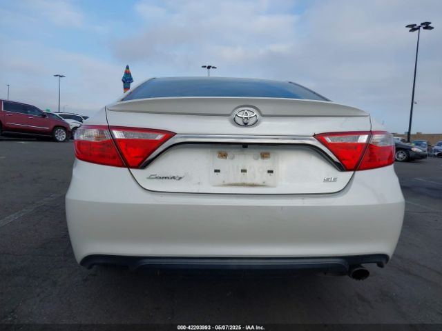 4T1BF1FK9HU347431 Toyota 2ar-fe
