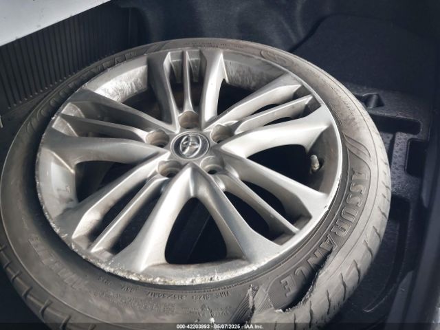 4T1BF1FK9HU347431 Toyota 2ar-fe