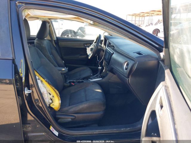 5YFBURHE1KP862976 Toyota COROLLA LE