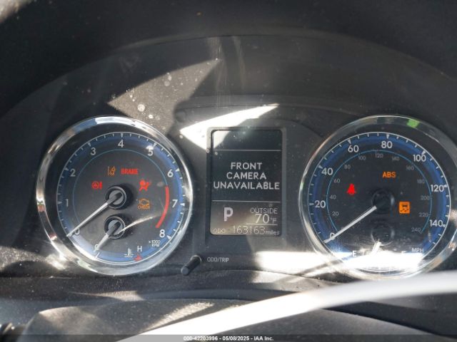 5YFBURHE1KP862976 Toyota COROLLA LE