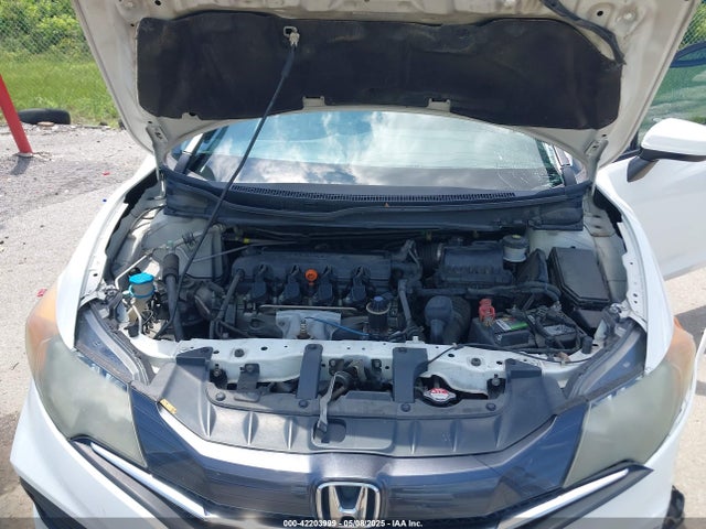 2HGFG3B54FH511524 Honda Civic Lx