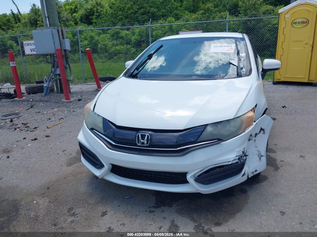 2HGFG3B54FH511524 Honda Civic Lx