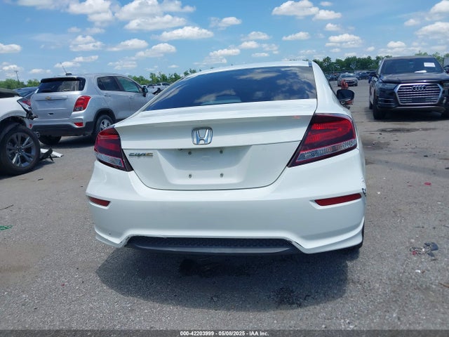 2HGFG3B54FH511524 Honda Civic Lx